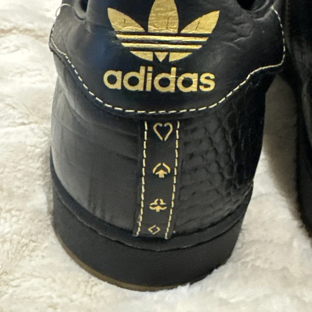 Adidas Superstar 1 Lux NBA Las Vegas 